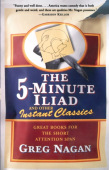 5 Minute Iliad & Other Classics
