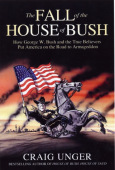 Fall of the House of Bush