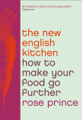 New English Kitchen