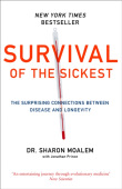 Survival of the Sickest
