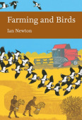 Farming and Birds
