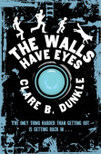 Walls have Eyes