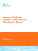 Managing Distribution Retention Time to Improve Water Quality