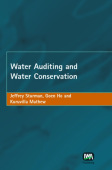Water Auditing and Water Conservation