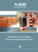 Scientific Review of Cyanide Ecotoxicology and Evaluation of Ambient Water Quality Criteria