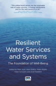 Resilient Water Services and Systems
