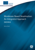 Membrane Based Desalination