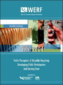 Public Perception of Biosolids Recycling