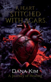Heart Stitched with Scars