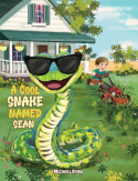 Cool Snake Named Sean