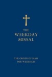 Weekday Missal (Blue edition)