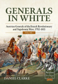Generals in White, Volume 1