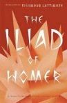 Iliad of Homer