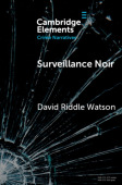 Surveillance Noir