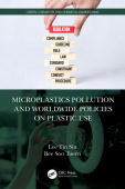 Microplastics Pollution and Worldwide Policies on Plastic Use