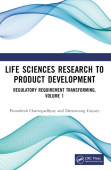 Life Sciences Research to Product Development