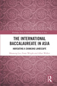 International Baccalaureate in Asia
