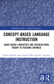 Concept-based Language Instruction
