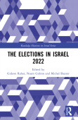 Elections in Israel 2022