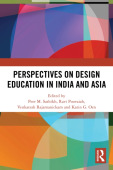 Perspectives on Design Education in India and Asia