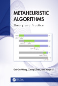 Metaheuristic Algorithms