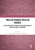 'Muslim Woman'/Muslim women