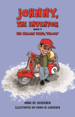 Johnny, The Inventor Â– Book 4