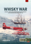 Whisky War Â– the Canadian-Danish Hans Island dispute Volume 1