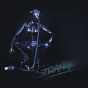 Agency For Strange Behaviour