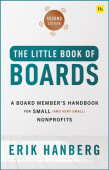 Little Book of Boards (Second Edition)