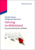 Fuhrung im Mittelstand