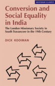 Conversion and Social Equality in India