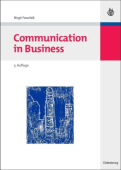 Communication in Business