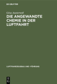 Die Angewandte Chemie in Der Luftfahrt
