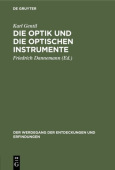 Die Optik Und Die Optischen Instrumente