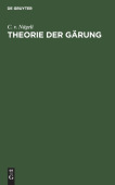 Theorie Der Garung