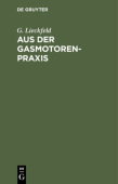 Aus Der Gasmotoren-PRAXIS