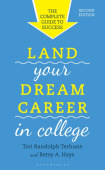 Land Your Dream Career in College