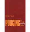 Policing as Though People Matter
