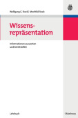 Wissensreprasentation