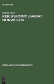 Reichskommissariat Norwegen