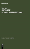 Infinite Komplementation
