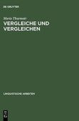 Vergleiche und Vergleichen