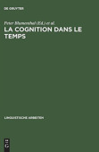 cognition dans le temps