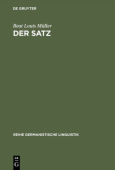 Der Satz