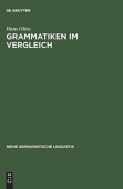 Grammatiken Im Vergleich