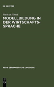 Modellbildung in der Wirtschaftssprache