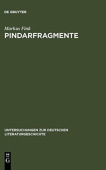 Pindarfragmente