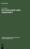 Mythologie und Vernunft
