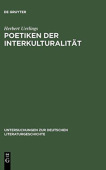 Poetiken der Interkulturalitat